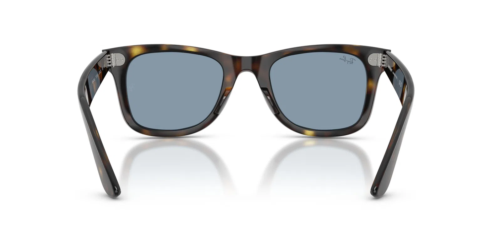 Ray-Ban Wayfarer 4340 Sunglasses - view 117